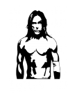 maglietta Iggy Pop Pt2