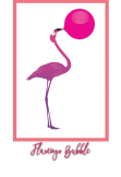 maglietta flamingo collection