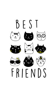 cover best friends