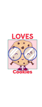 cover donna cookies