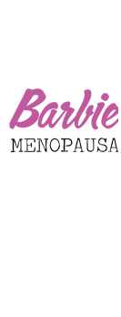 cover Barbie menopausa 