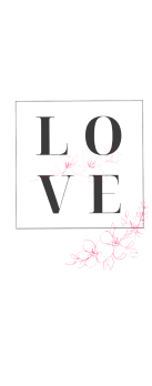 cover love Flower